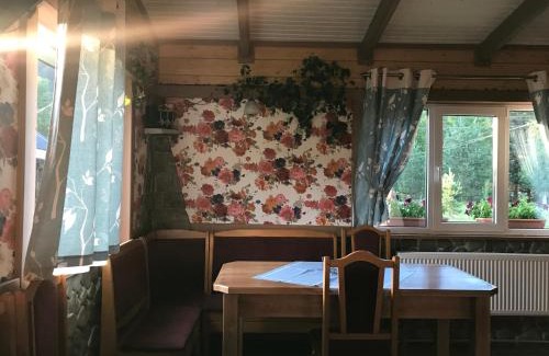 Mykulychyn Ski Chalet | Karpatske Vidlunnya