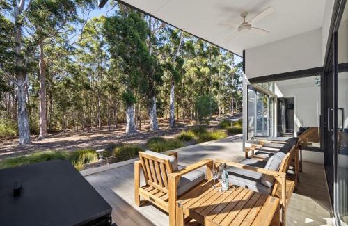 Margaret River House | Karriscape