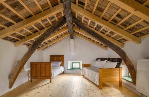 Kras Other | Karst Heritage Retreat