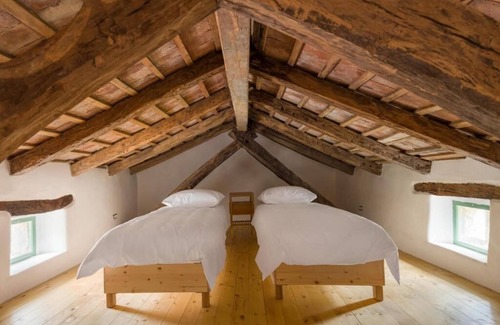 Kras Other | Karst Heritage Retreat