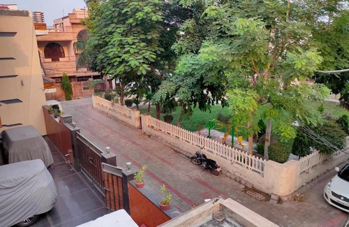 Amritsar Bed & Breakfast | Karta-Purakh an Ayurvedic Stay