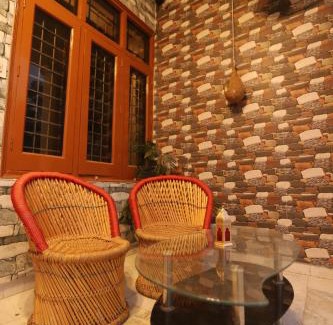 Amritsar Bed & Breakfast | Karta-Purakh an Ayurvedic Stay