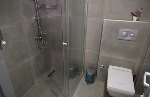 Masukiye Hotel | Kartepe Köşkü