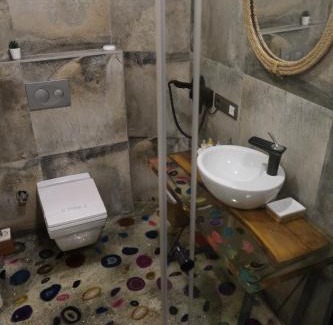 Masukiye Hotel | Kartepe Köşkü