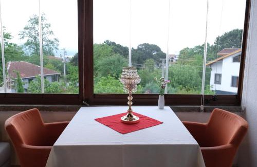 Masukiye Hotel | Kartepe Köşkü