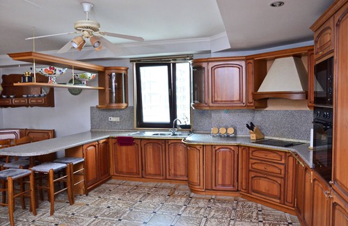 Tashkent Apartment | Karvan-N