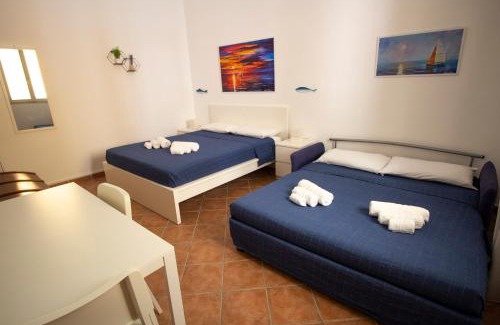 Lampedusa House | Karyba House