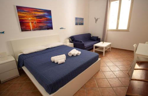 Lampedusa House | Karyba House