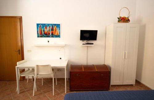 Lampedusa House | Karyba House