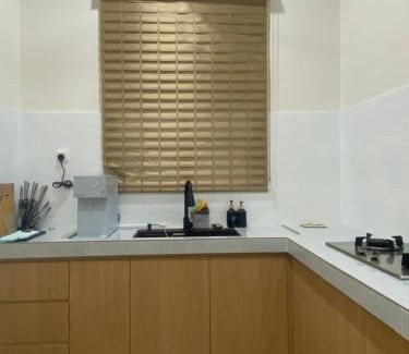 Kampung Gong Datok Villa | Kasa Hana Homestay