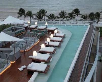 Cabo Branco Apartment | Kasa KANAKAIANA