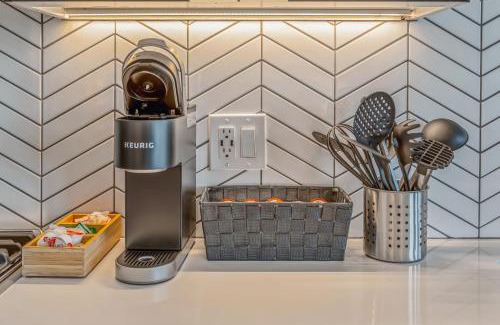 Thunderbird Industrial Airpark Apartment | Kasa Scottsdale Quarter Phoenix