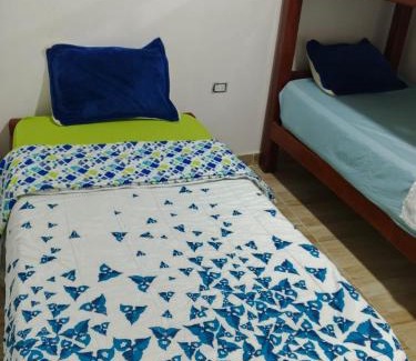 Monitos Apartment | Kasa Soffi