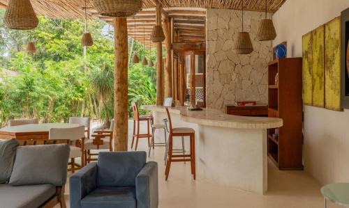 Francisco Uh May Villa | Kasa Uh May-Tulum