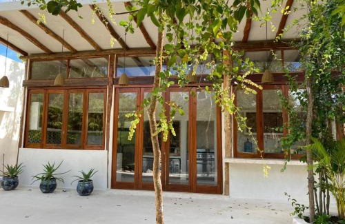 Francisco Uh May Villa | Kasa Uh May-Tulum