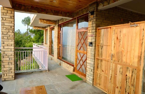 Almora Resort | Kasar Himalaya Holiday Home