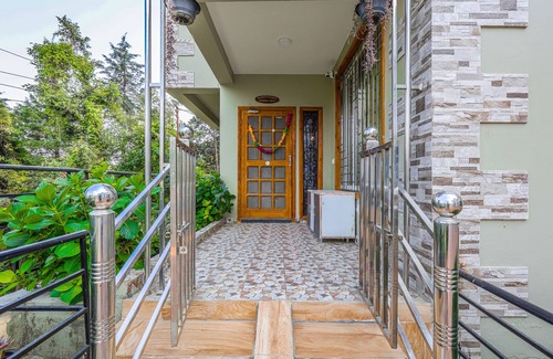 Shyamkhet Cottage | Kasbah 3 BHK by Dumnu Homes