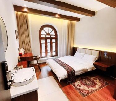 Kashgar House | Kashgar QIu Ge Homestay
