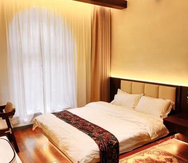 Kashgar House | Kashgar QIu Ge Homestay