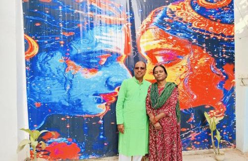 Naini House | Kashi-Prayagraj Spiritual Yatra