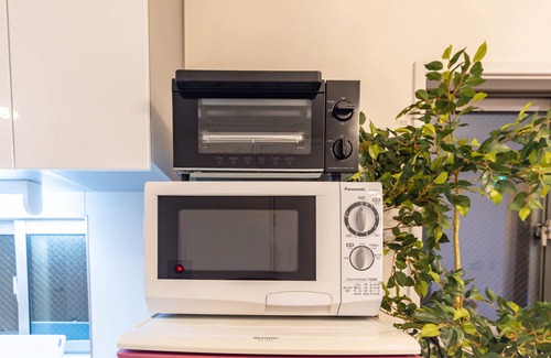 Fukushima Apartment | Kashibesso Villa De Class