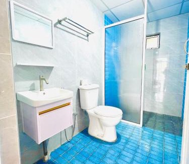 Kluang House | KASIH SAYANG Farmstay山下人家