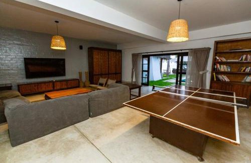 Las Pocitas Villa | Kassa Sunna - Las Pocitas, Máncora