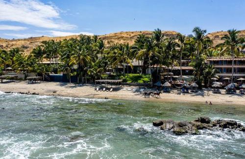 Las Pocitas Villa | Kassa Sunna - Las Pocitas, Máncora