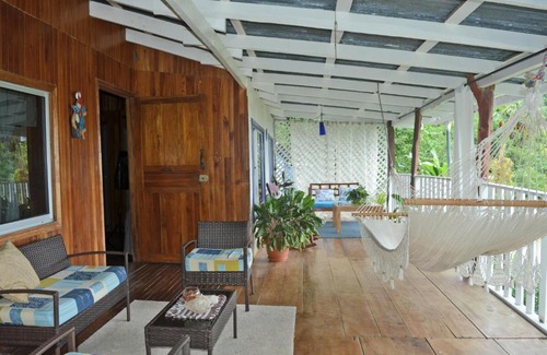 Montezuma House | Kassandras House Montezuma