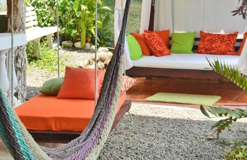 Montezuma House | Kassandras House Montezuma