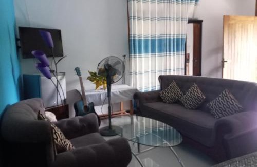 Dambulla Villa | Kassapa Rock Gate Sigiriya