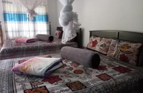 Dambulla Villa | Kassapa Rock Gate Sigiriya