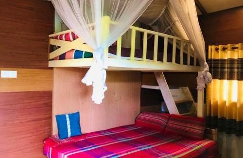 Dambulla Villa | Kassapa Rock Gate Sigiriya