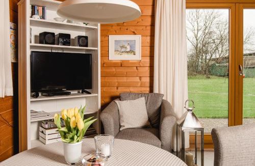 Quern House | Kastanienhof