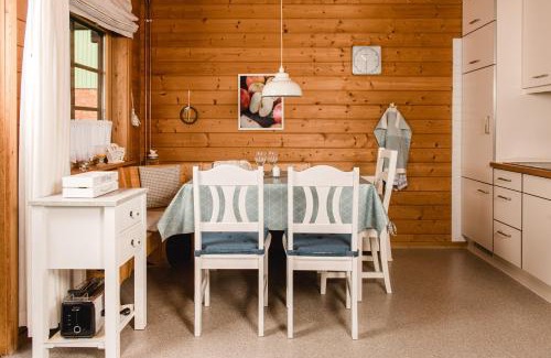 Quern House | Kastanienhof