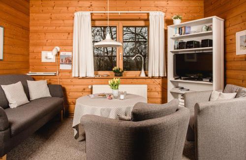 Quern House | Kastanienhof