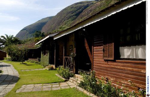 Moura Brasil Hotel | Kastel Pedra Bonita