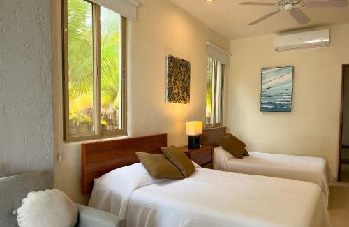 Ixil House | Kastelorizo Private Beachfront house