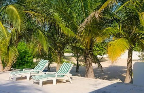 Ixil House | Kastelorizo Private Beachfront house