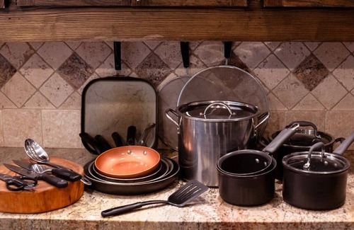 Parker Dam House | Kastle on the Keys Su