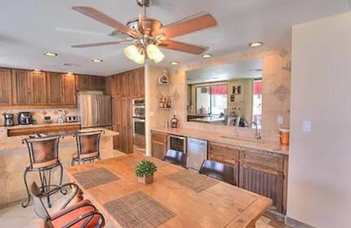 Parker Dam House | Kastle on the Keys Su