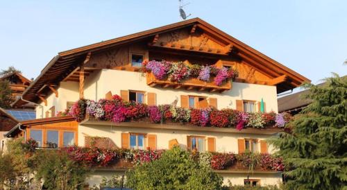 Salonetto House | Kastnerhof