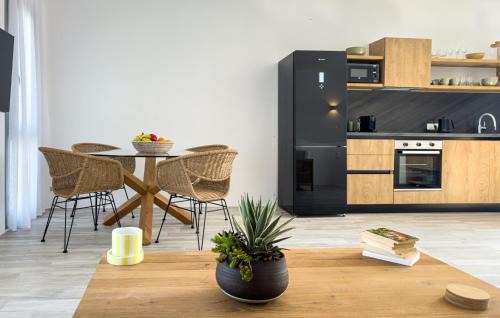 Kastraki Apartment | Kastraki Gems Houses option with swimming pool & rooftop