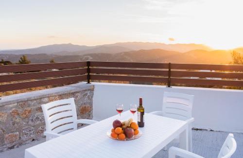 South Rhodes Villa | Kastrena House