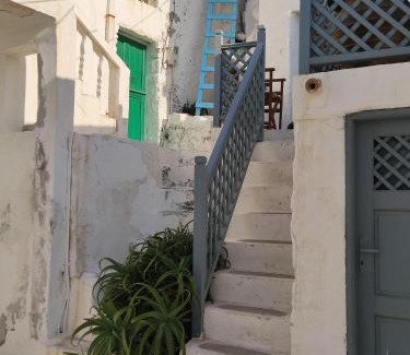 Astypalaia House | Kastro Astypalea Spitaki