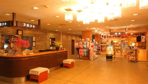 Kofu Hotel | Kasugai View Hotel