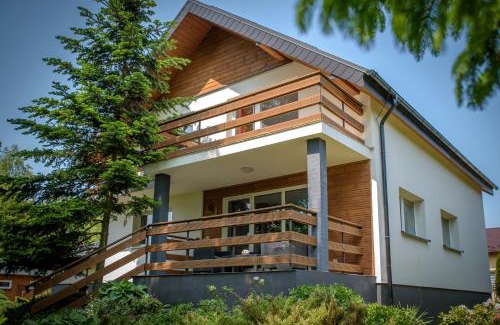 Wiele Villa | Kaszubski Sen