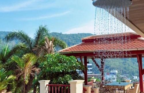 Kata Villa | Kata Sea Cloud Villa半山海景独栋别墅