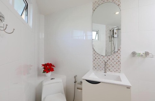 Kata Hotel | Kata White Villas