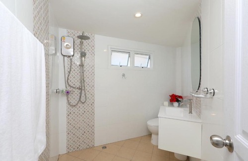 Kata Hotel | Kata White Villas